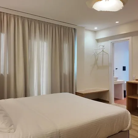 Euphoria Apartment