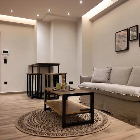 Apartment Euphoria