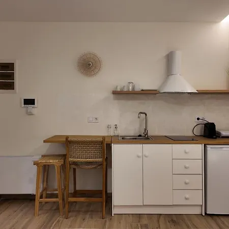 Apartment Euphoria Athens