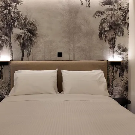 Euphoria Apartment