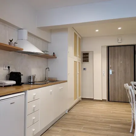 Euphoria Apartment *