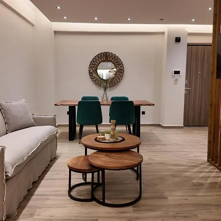 Apartment Euphoria *