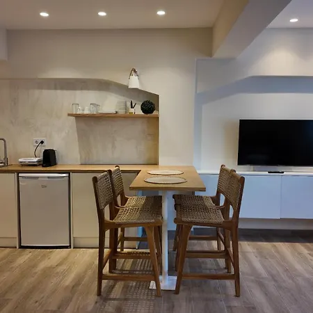 Euphoria Apartment Athens