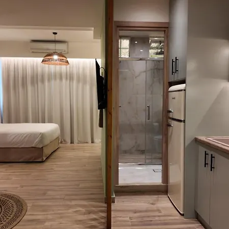 Apartment Euphoria Athens