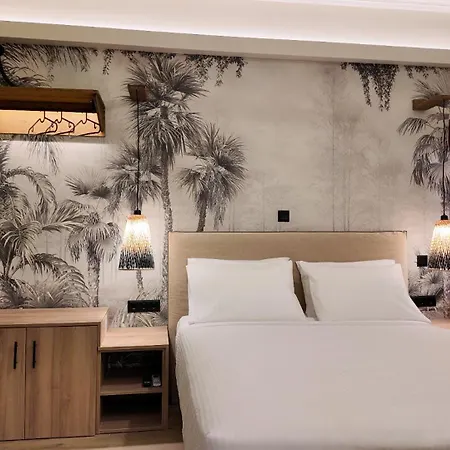 Euphoria Apartment *