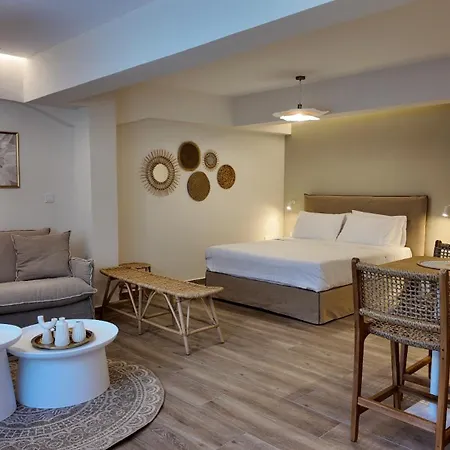 Apartment Euphoria Athens