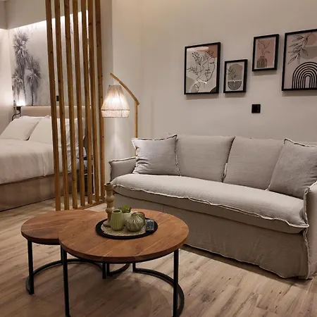 Euphoria Apartment Athens
