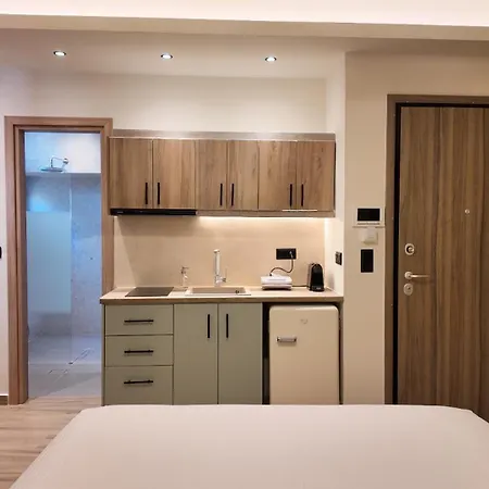 Apartment Euphoria Athens