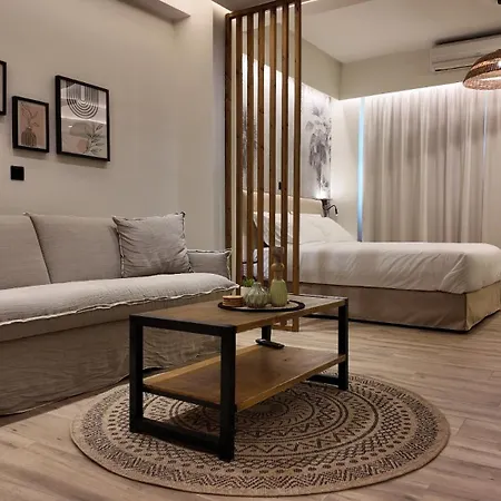 Euphoria Apartment *