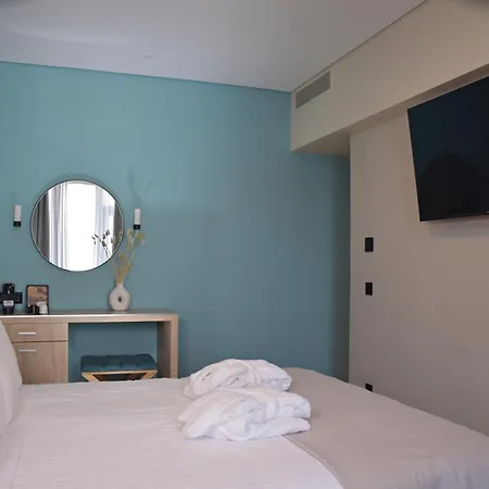 Arethusa Hotel