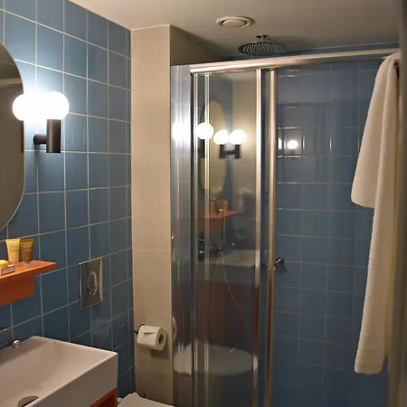 Hotel Arethusa Athen