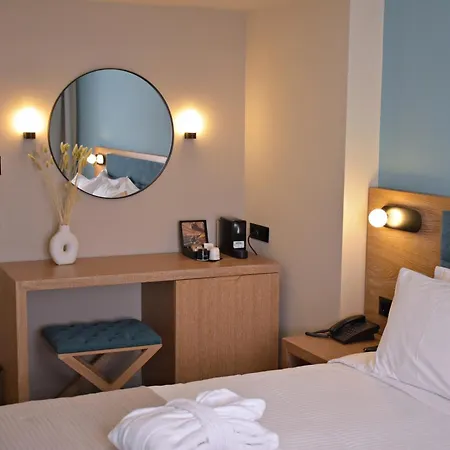Hotel Arethusa 3*