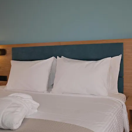 Arethusa Hotel