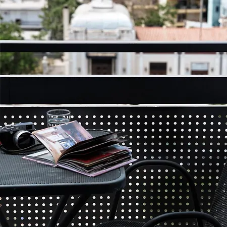 Hotell Candia 4*