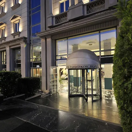 Airotel στράτος βασσιλικός Αθήνα