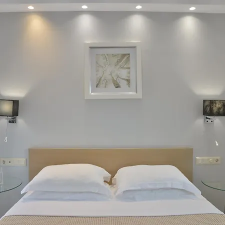 Hotel Alter (adults Only)