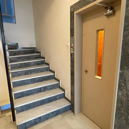 4 Newly Renovated Charming Steps From Panormou Metro Station Apartment Athens