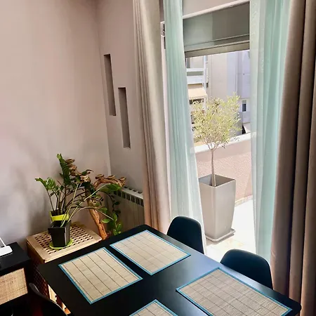 Apartment Brand New Brilliant At Athenian Riviera *
