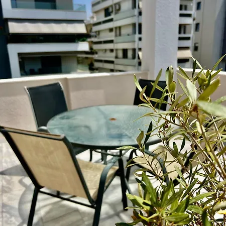 Brand New Brilliant At Athenian Riviera *