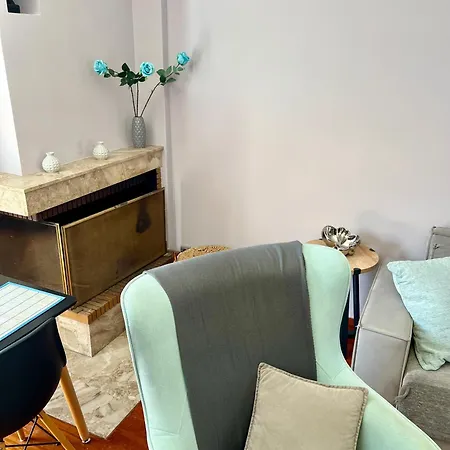 Brand New Brilliant At Athenian Riviera Athens