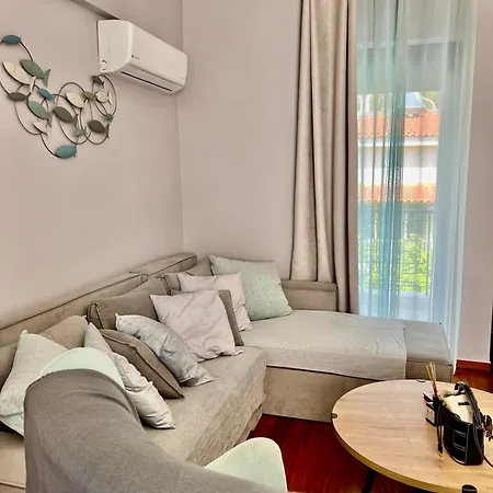 Brand New Brilliant At Athenian Riviera