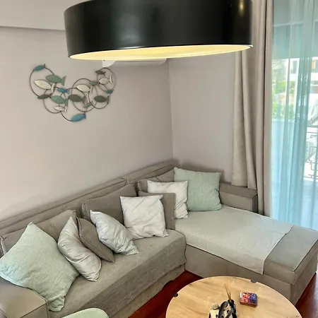 Brand New Brilliant At Athenian Riviera Apartment