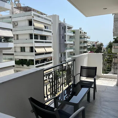 Apartment Brand New Brilliant At Athenian Riviera
