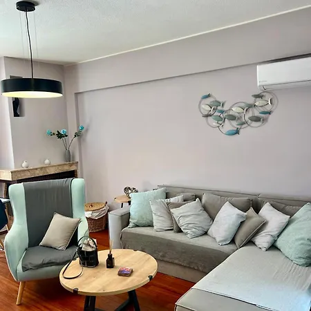 Apartment Brand New Brilliant At Athenian Riviera *