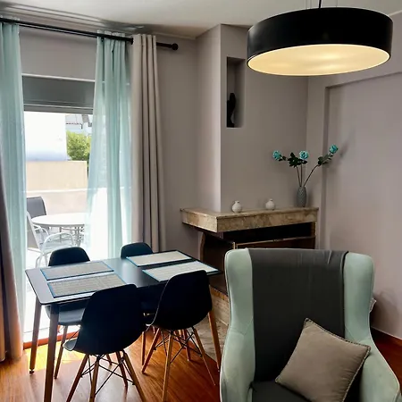 Brand New Brilliant At Athenian Riviera *