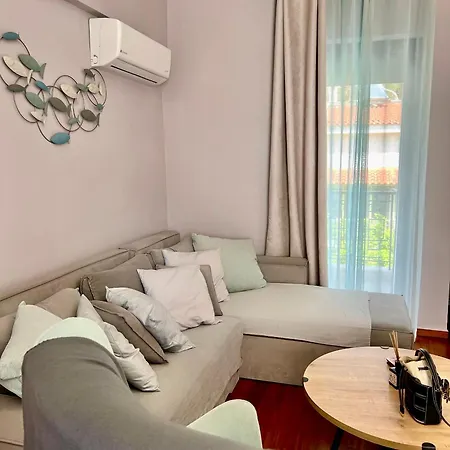 Brand New Brilliant At Athenian Riviera Athens