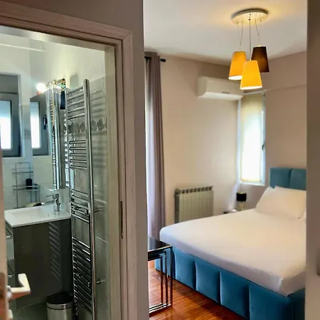 Brand New Brilliant At Athenian Riviera * Athens