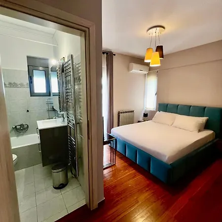 Apartment Brand New Brilliant At Athenian Riviera *
