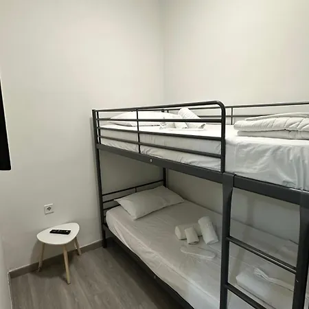 Kris Boy Apartment *