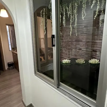 Kris Boy Apartment Athens