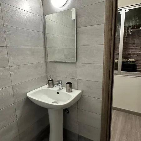 Kris Boy Apartment