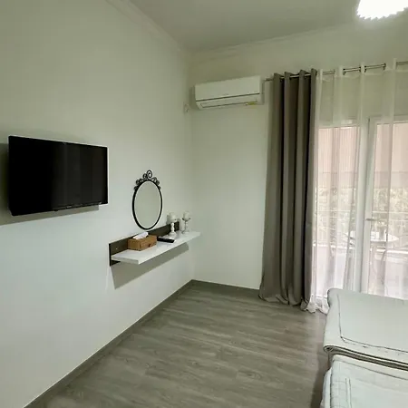 Kris Boy Apartment