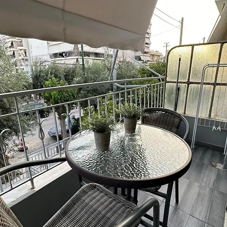 Kris Boy Apartment