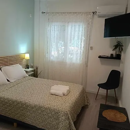 Appartement Sweet Katehaki *