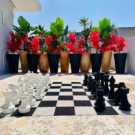 Yuna Penthouse, 100sqm Private Rooftop Terrasse, Acropolis By Foot Athens