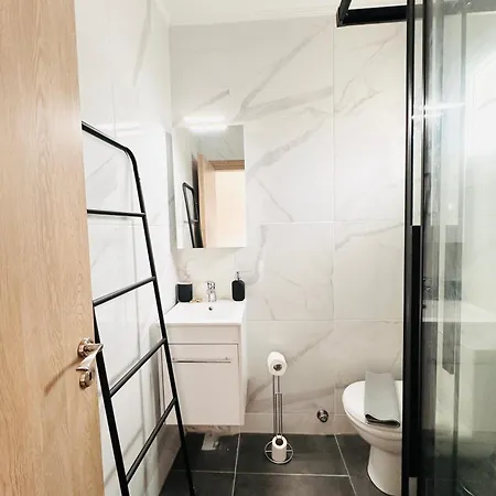 Yuna Penthouse, 100sqm Private Rooftop Terrasse, Acropolis By Foot Apartment Athens