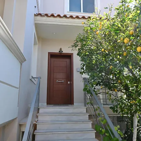 Apartment Vasiliki's Athens