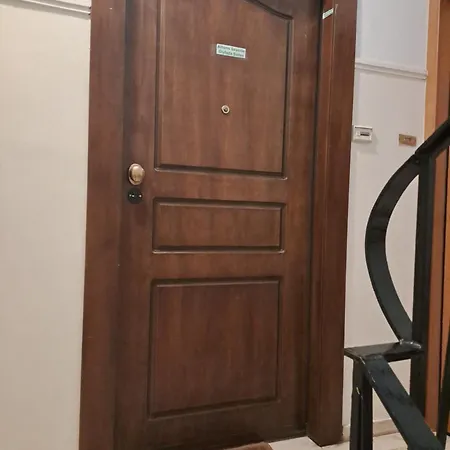 Apartment Seaside Glyfada Athens