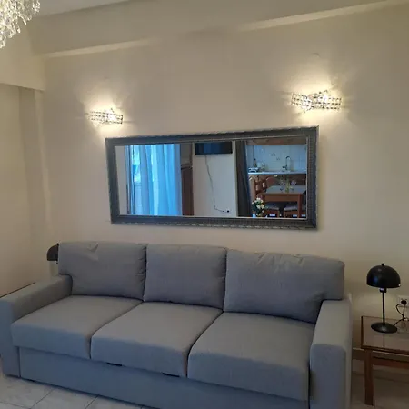 Apartment Seaside Glyfada Athens