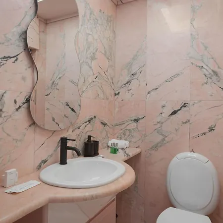 Athenian Secret Glyfada Apartment