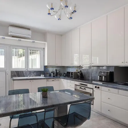 Apartment Athenian Secret Glyfada *