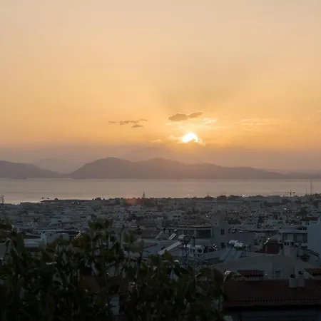 Apartment Athenian Secret Glyfada *
