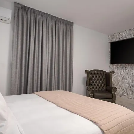 Apartment Athenian Secret Glyfada