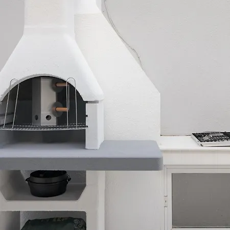 Apartment Athenian Secret Glyfada Athens