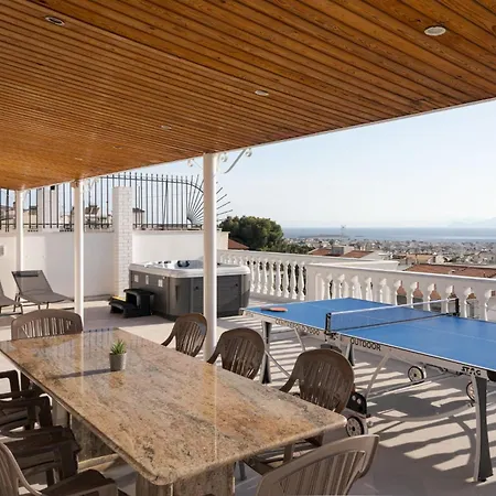 Athenian Secret Glyfada Apartment Athens
