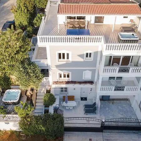 Athenian Secret Glyfada *